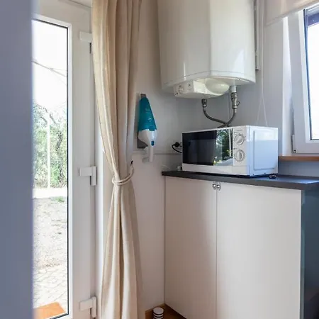 Holiday home Moradia Com Piscina -