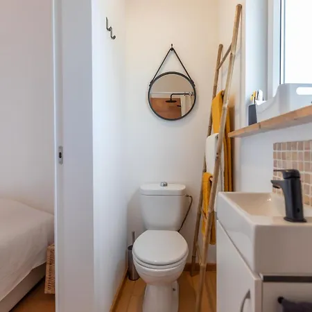 Moradia Com Piscina - Holiday home Salir