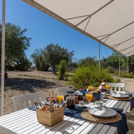 Moradia Com Piscina - Ferienhaus