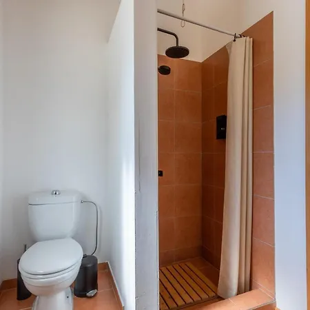 Ferienhaus Moradia Com Piscina -