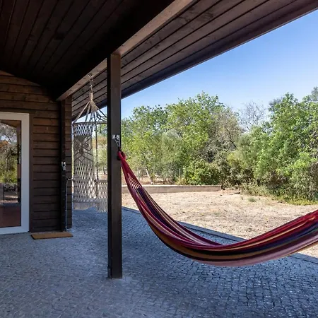 Ferienhaus Moradia Com Piscina - Salir